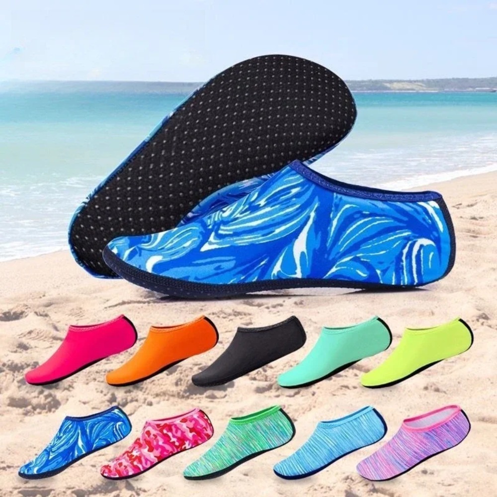 Snorkel Dry Top - Calzini da immersione per esterni con