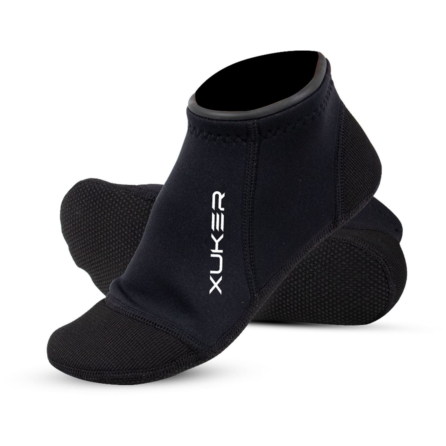 Snorkel Dry Top - Calzini in neoprene da 3 mm