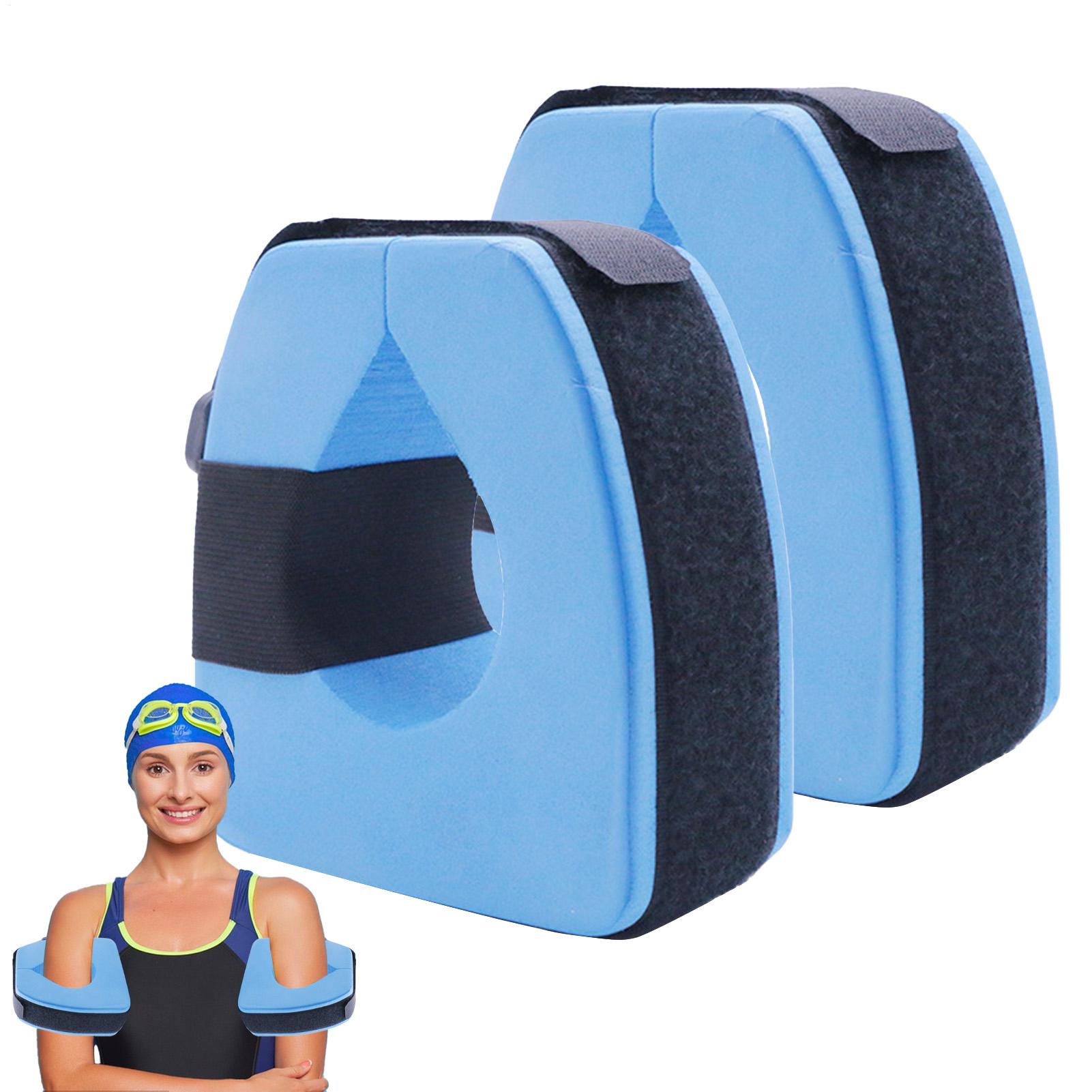 Aquatic Aerobics - Set di 2 Polsiere in Schiuma