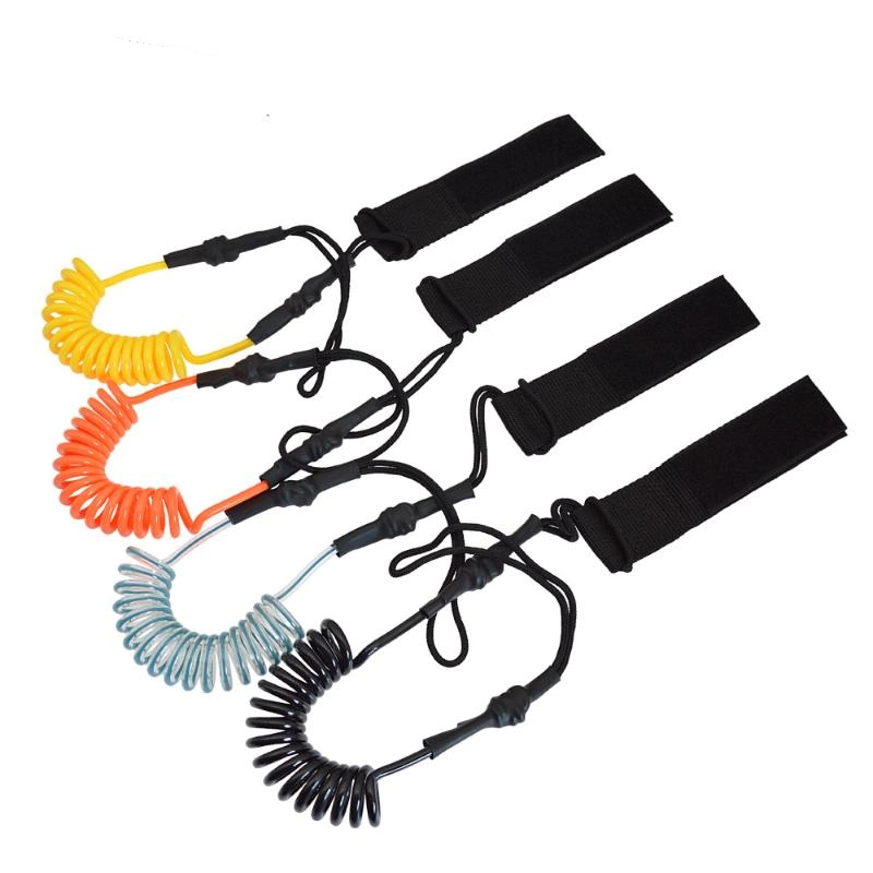 Surfboard Leash Ankle - Nuovo Surf Sup Guinzaglio per caviglia
