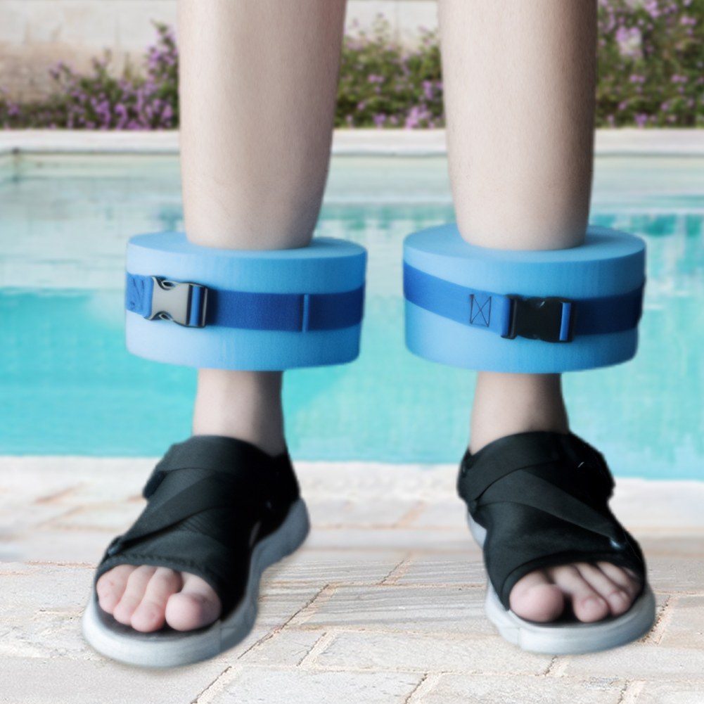 Aquatic Aerobics - Anelli Galleggianti in EVA per Nuoto