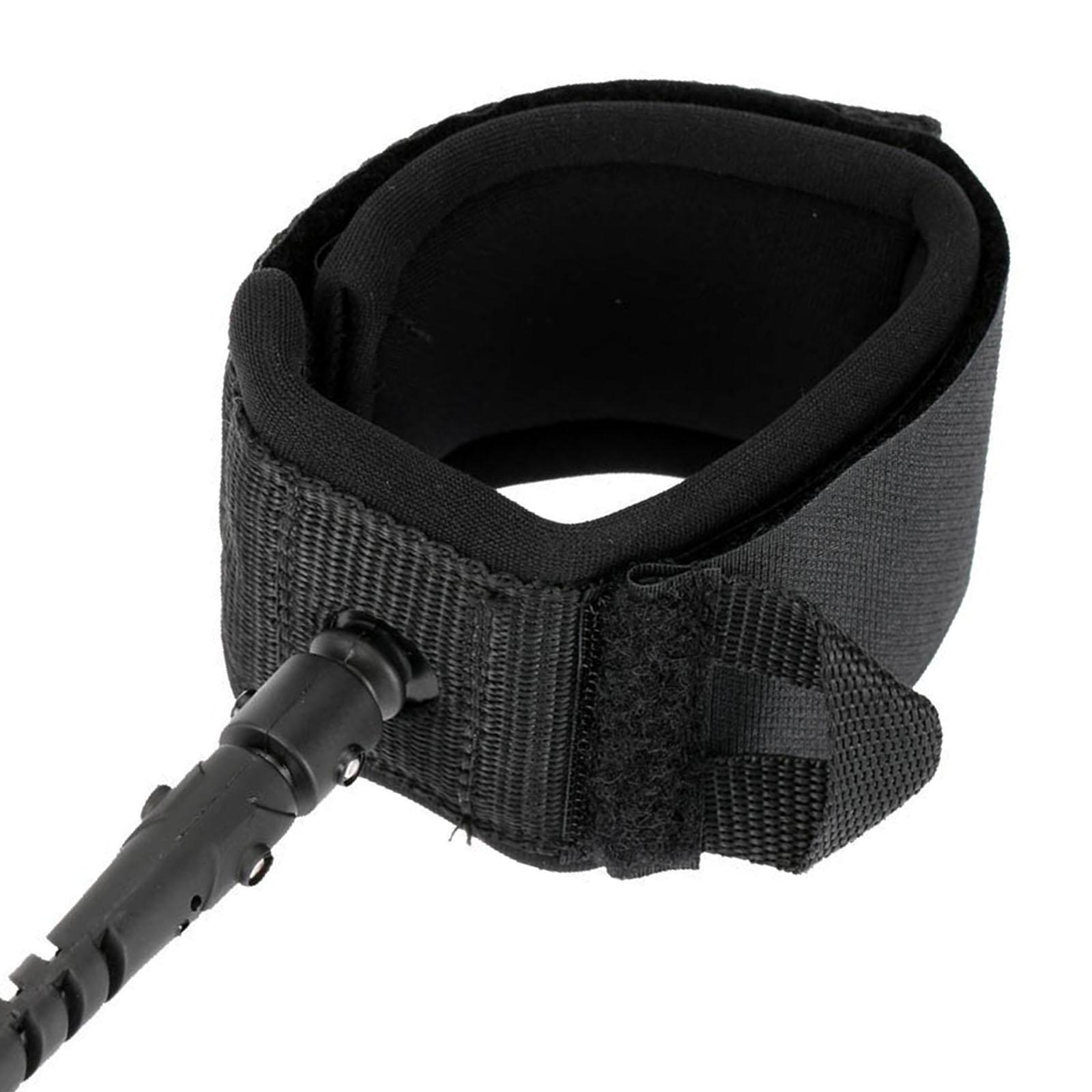 Surfboard Leash Ankle - Corda di Sicurezza per Paddleboard in
