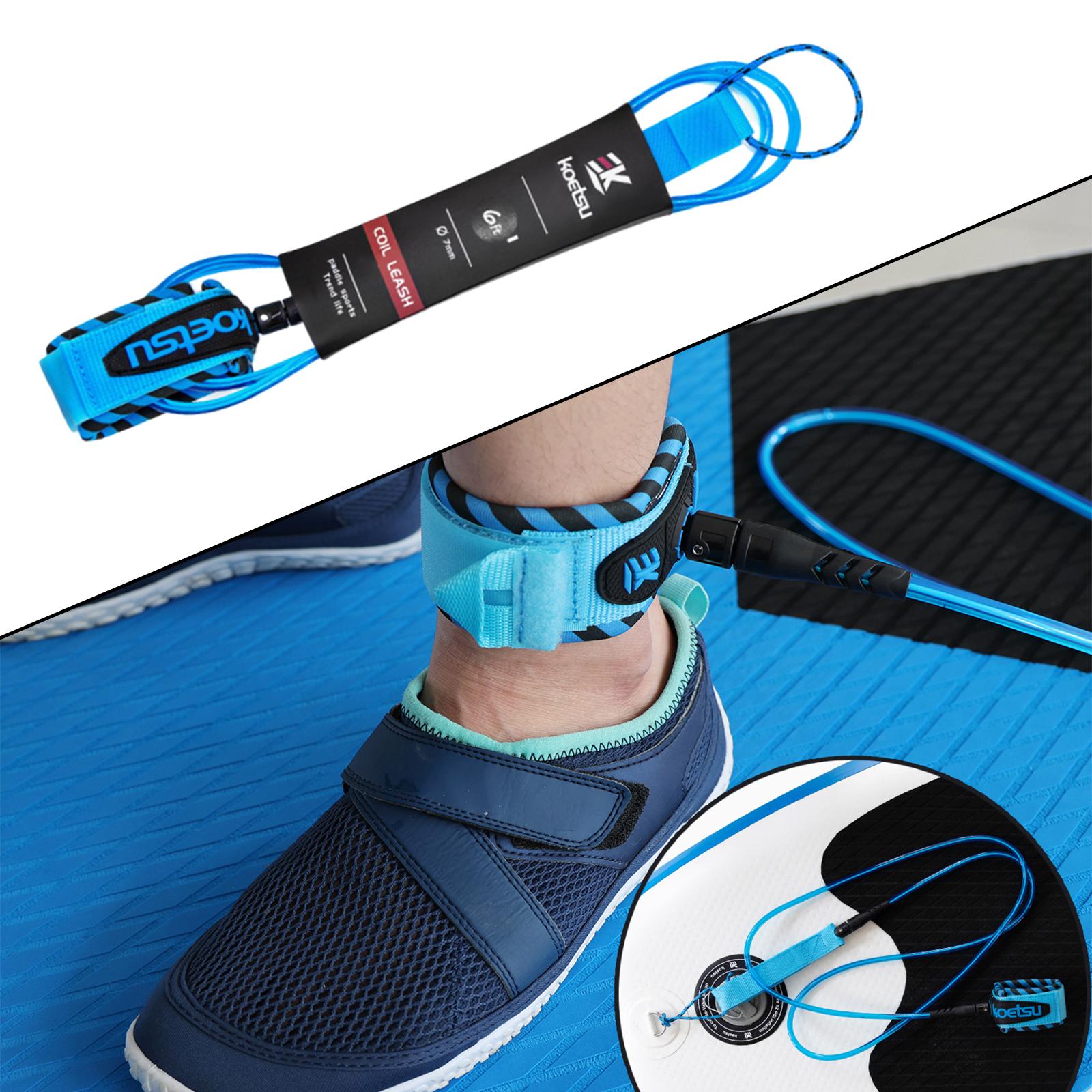 Surfboard Leash Ankle - Cinturino per caviglia per tavola da