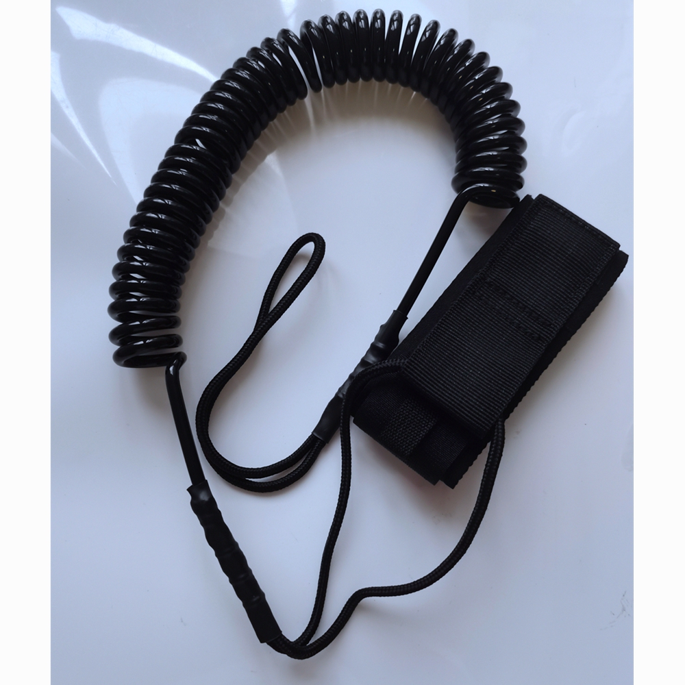 Surfboard Leash Ankle - Corda di Sicurezza per Tavola da