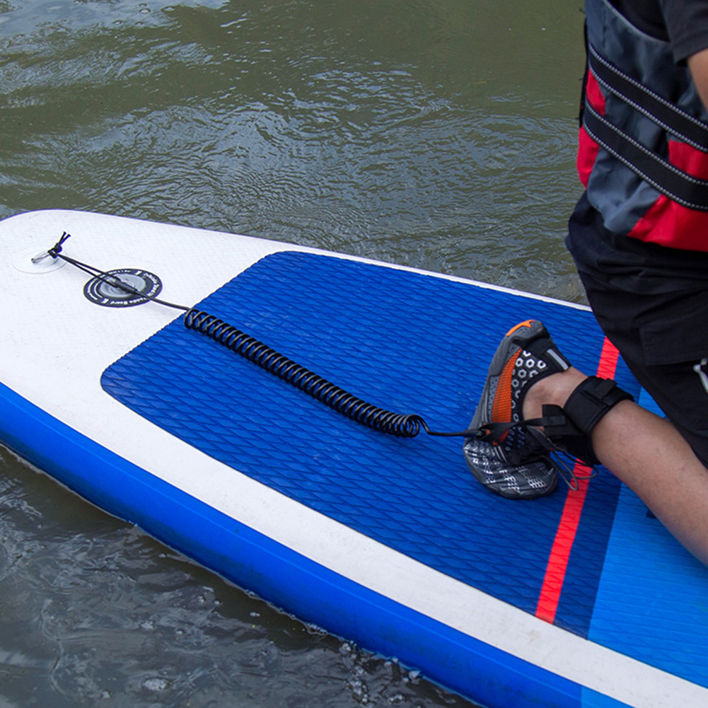 Surfboard Leash Ankle - Corda di Sicurezza per Tavola da