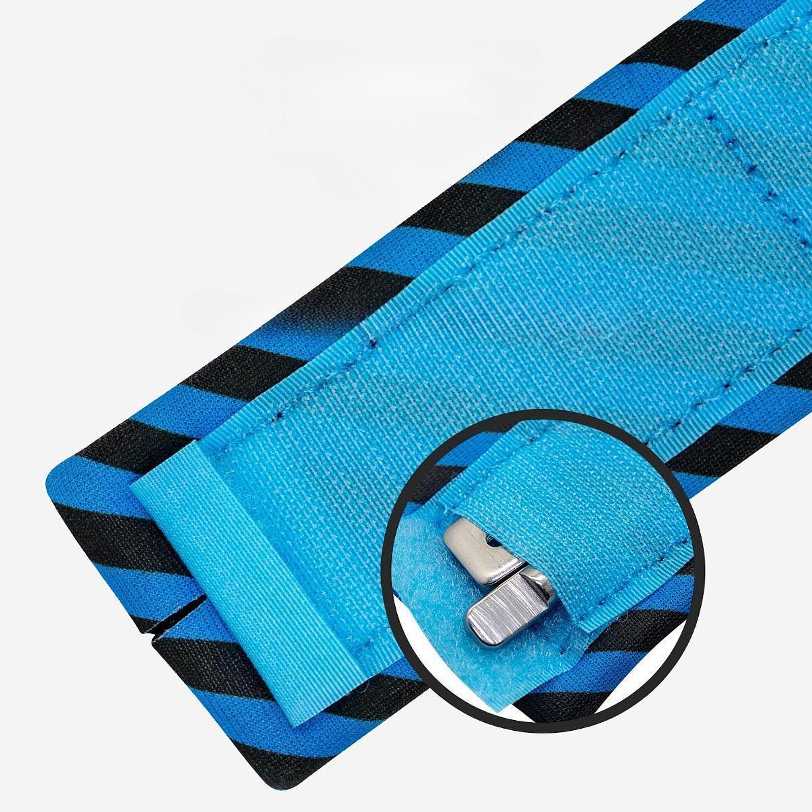 Surfboard Leash Ankle - Corda elastica per caviglia per tavola
