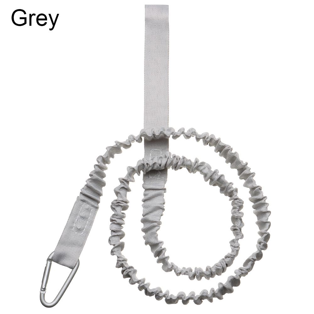 Surfboard Leash Ankle - Supporto per canna da pesca di