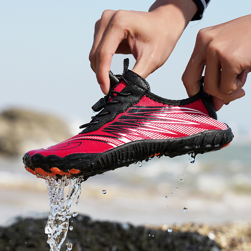 Aquatic Sports Activities - Scarpe Traspiranti per Sport Acquatici Unisex,