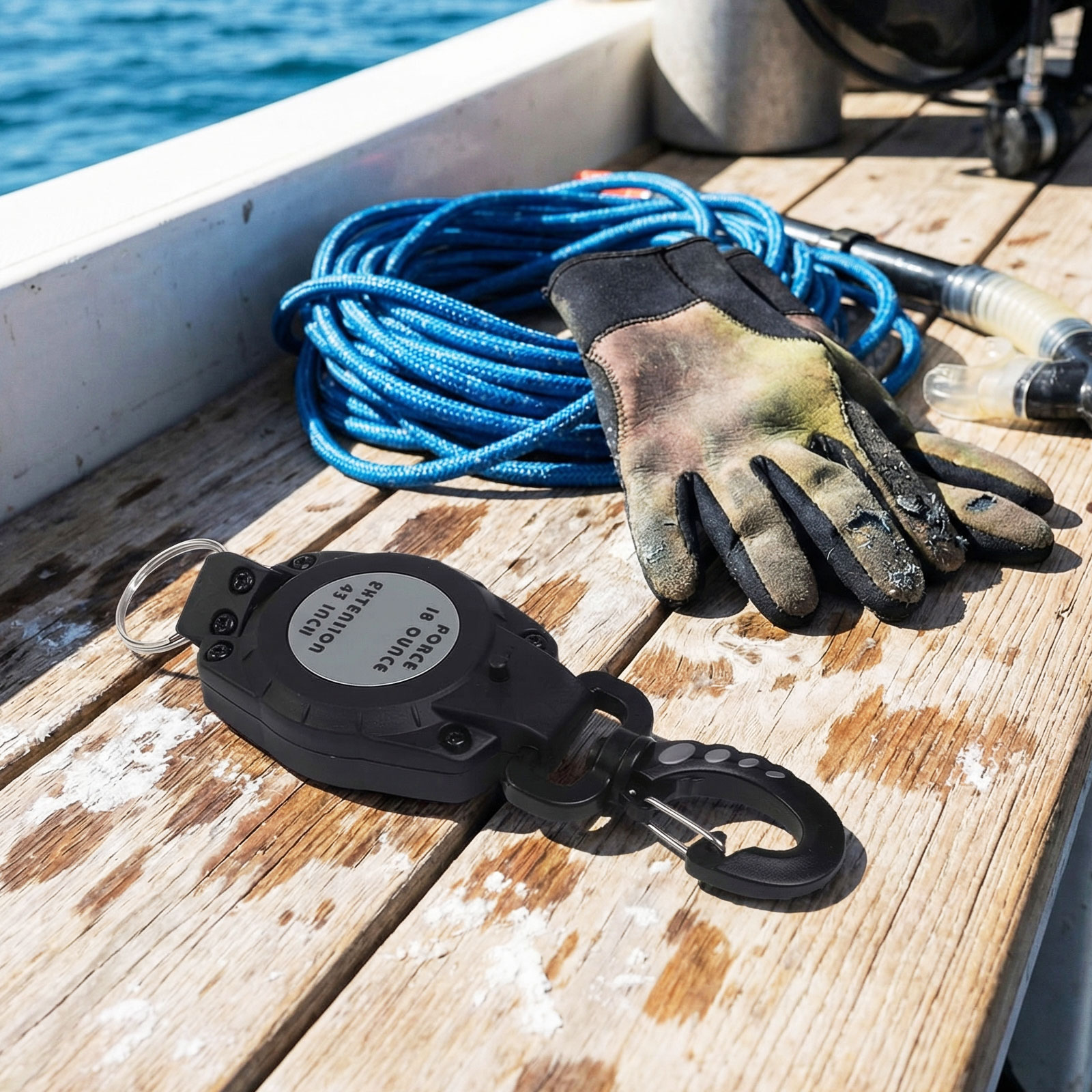 Corde Anti-Smarrimento per Att - Aquatic Sports Activities recensione e prezzo