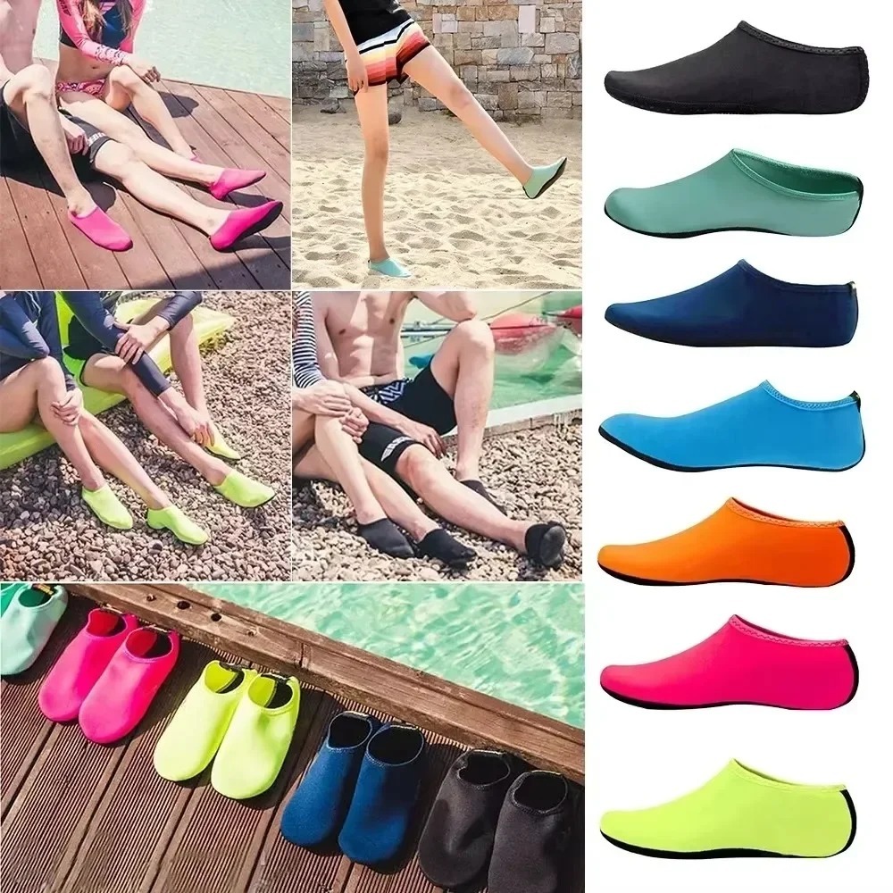 Calzini da immersione per este - Snorkel Dry Top recensione e prezzo