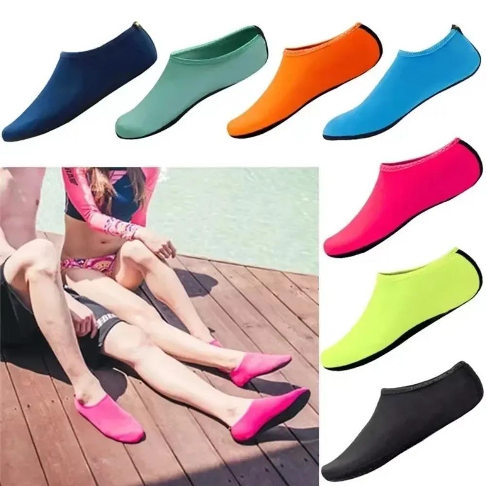 Calzini da immersione per este - Snorkel Dry Top recensione e prezzo