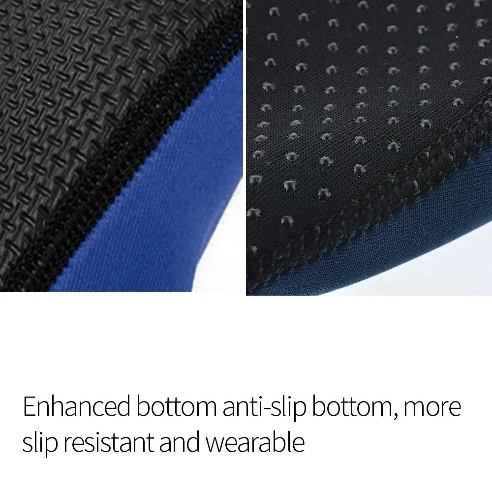 Calzini da immersione per este - Snorkel Dry Top recensione e prezzo