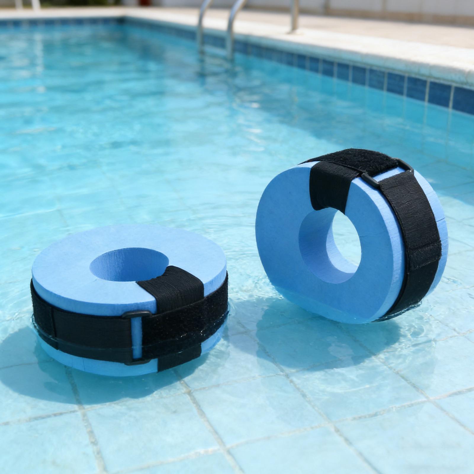 2 Pezzi Anelli Galleggianti in - Aquatic Aerobics recensione e prezzo