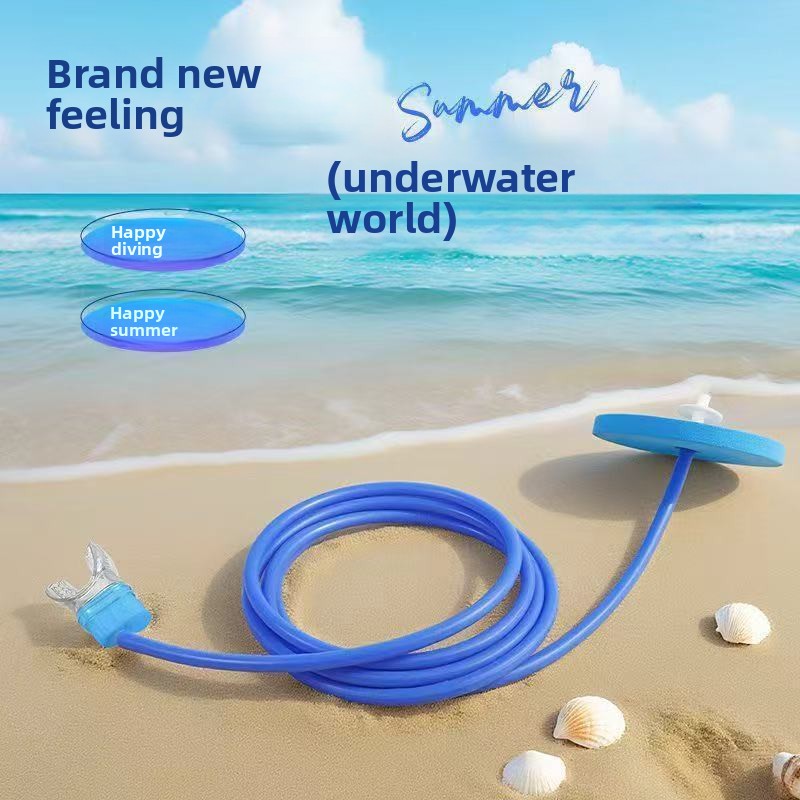 Maschera Subacquea Professiona - Snorkel Dry Top recensione e prezzo