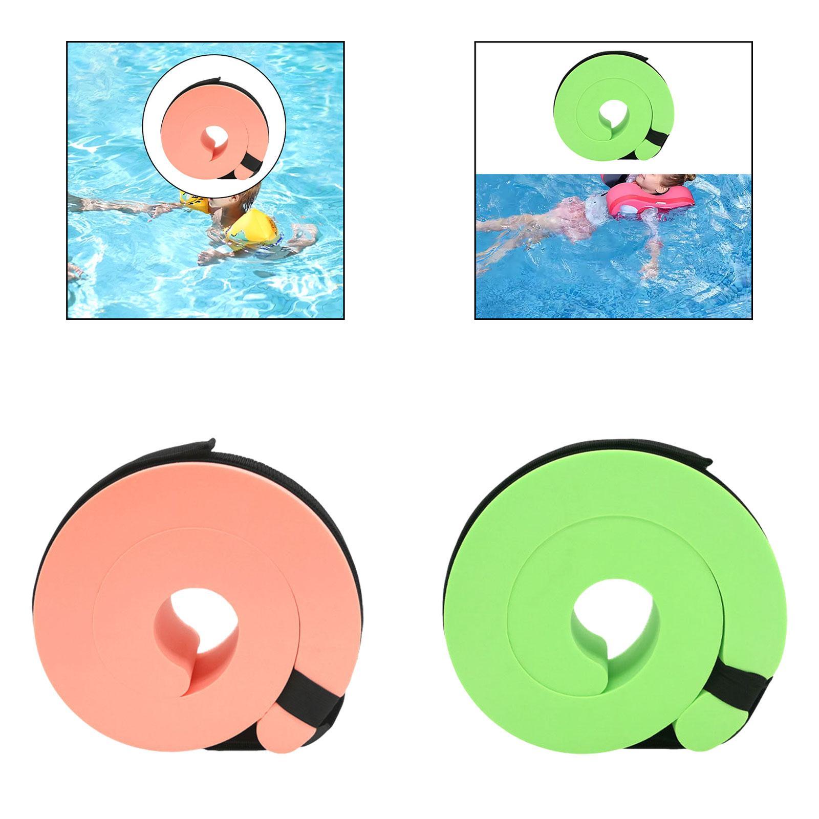 Anello Galleggiante per Bracci - Aquatic Sports Activities recensione e prezzo