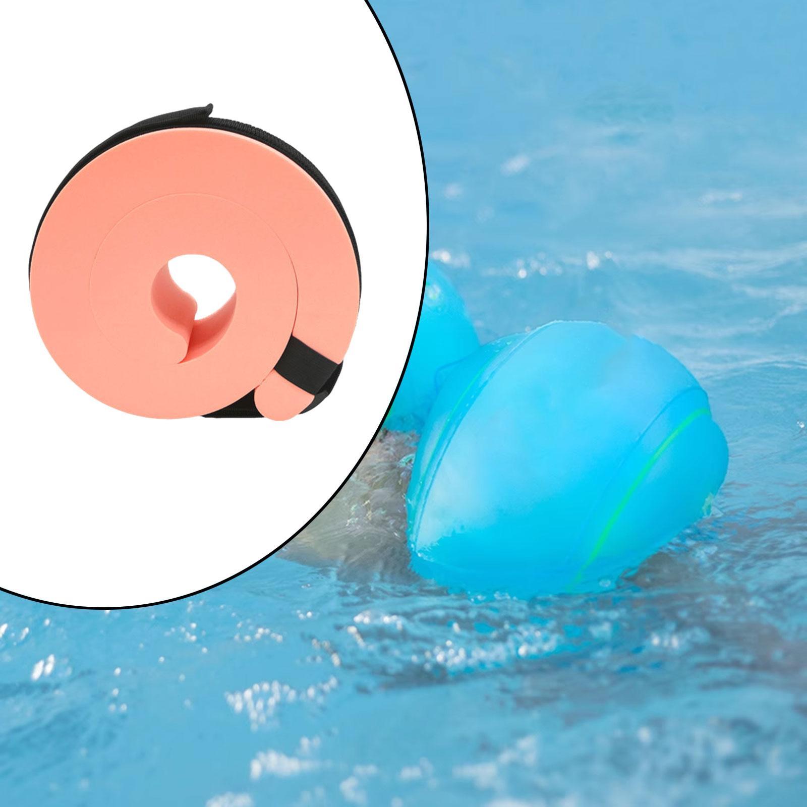 Anello Galleggiante per Bracci - Aquatic Sports Activities recensione e prezzo