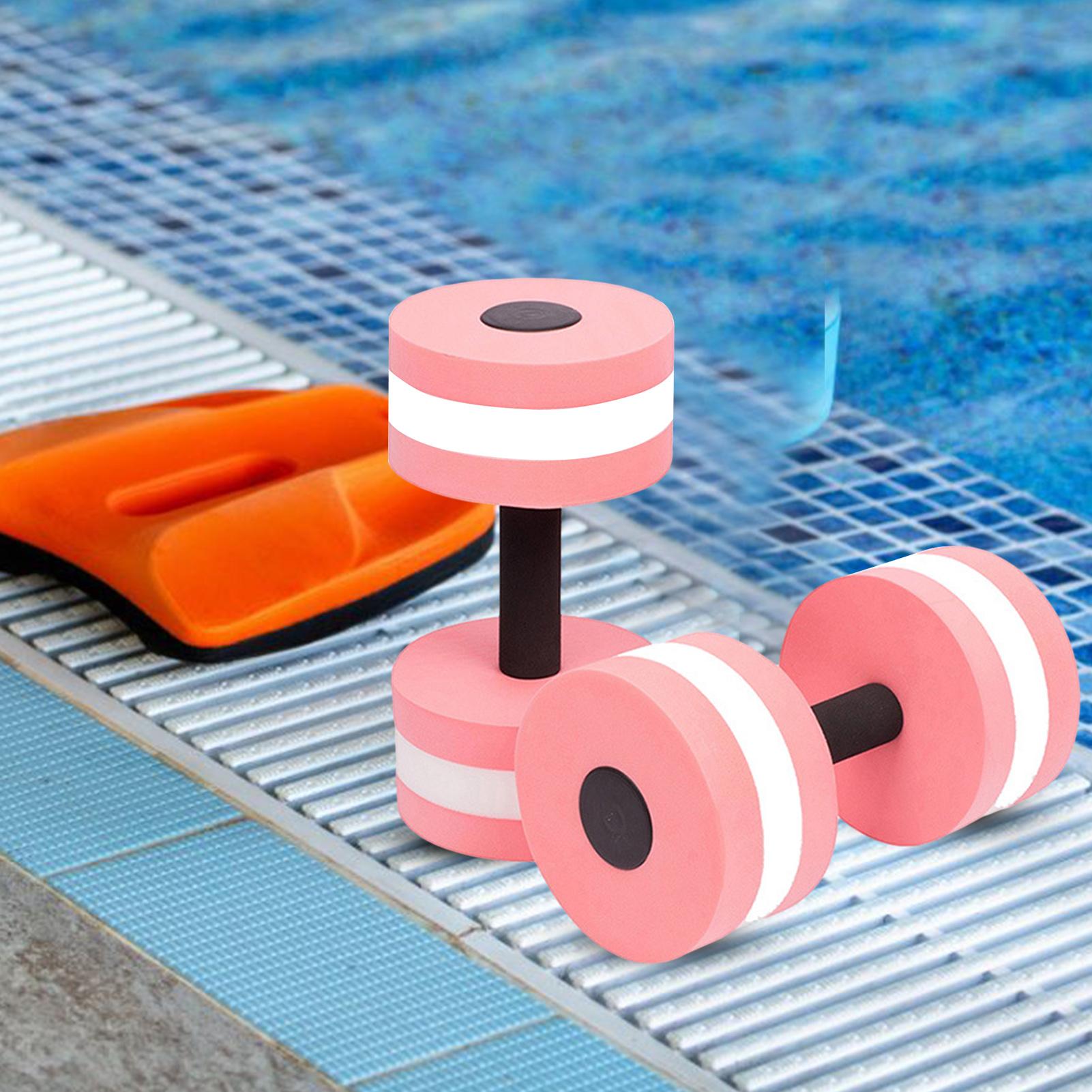 EVA Manubri Acqua Manubri Acqu - Aquatic Aerobics recensione e prezzo
