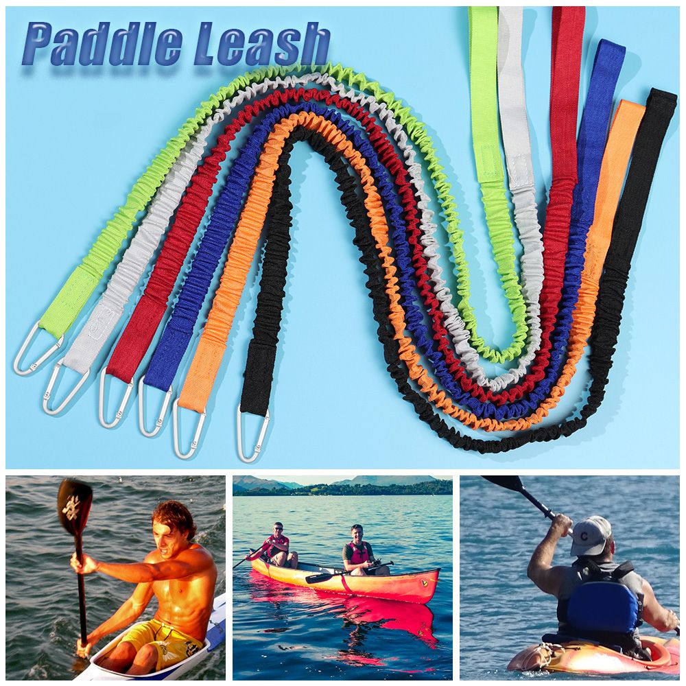 Corda di Sicurezza Regolabile  - Surfboard Leash Ankle recensione e prezzo