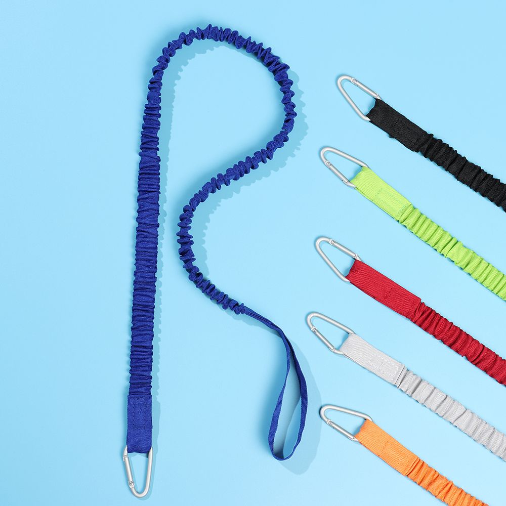 Corda di Sicurezza Regolabile  - Surfboard Leash Ankle recensione e prezzo