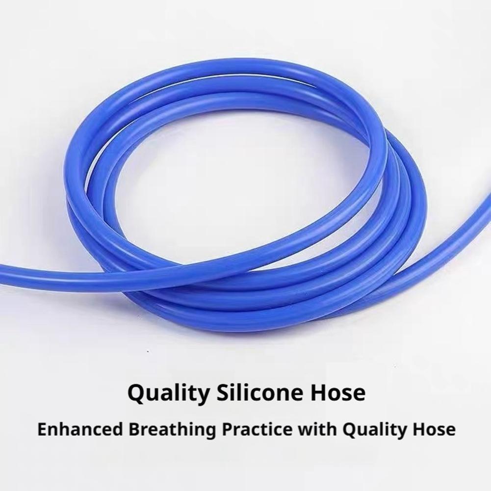 Tubo Respiratorio in Silicone  - Snorkel Dry Top recensione e prezzo