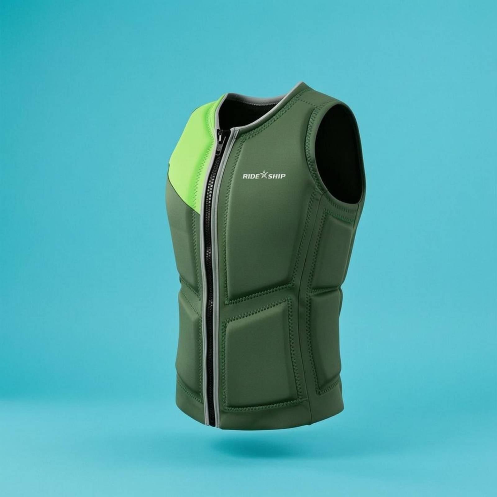 Giubbotto Salvagente per Sport - Aquatic Sports Person recensione e prezzo