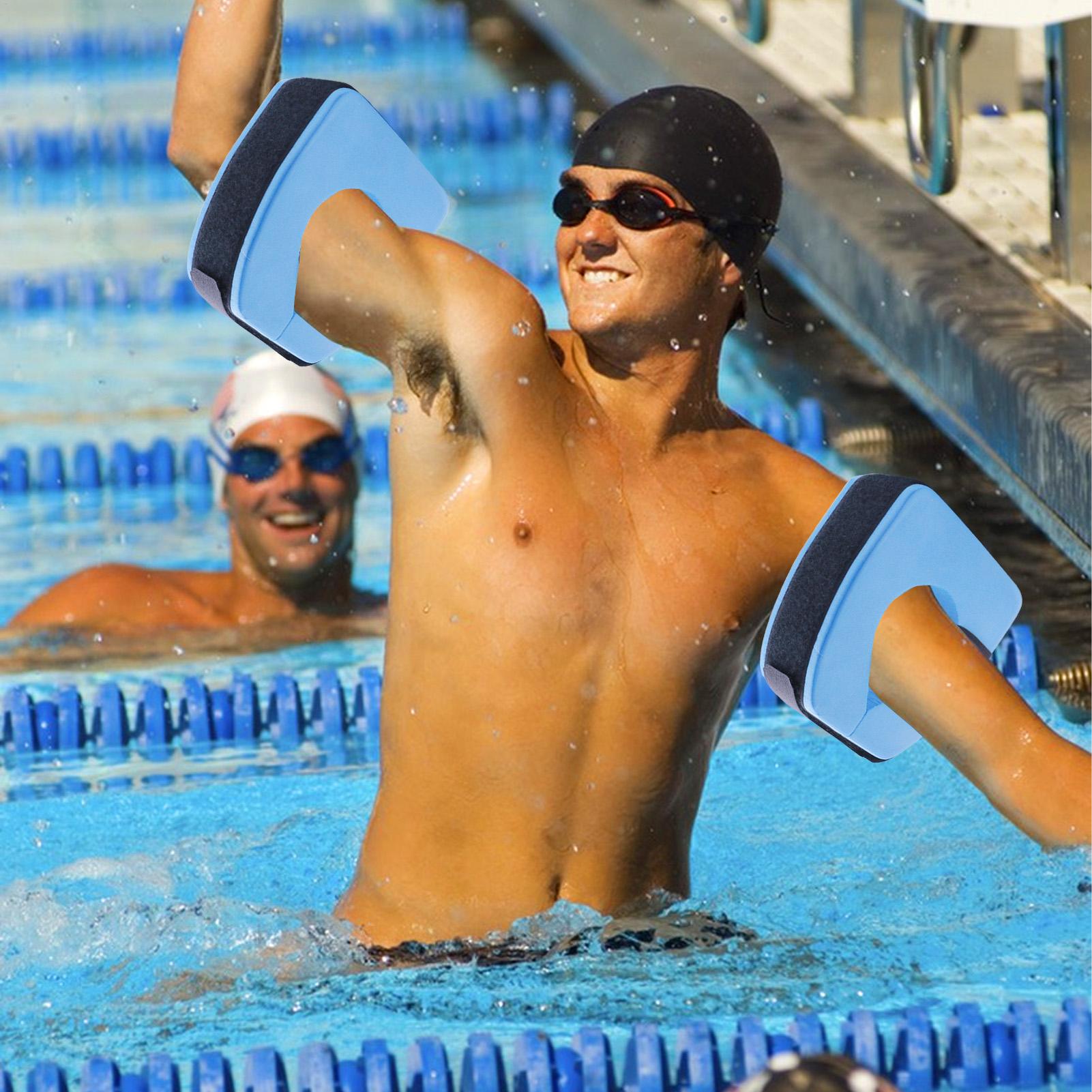Set di 2 Polsiere in Schiuma E - Aquatic Aerobics recensione e prezzo