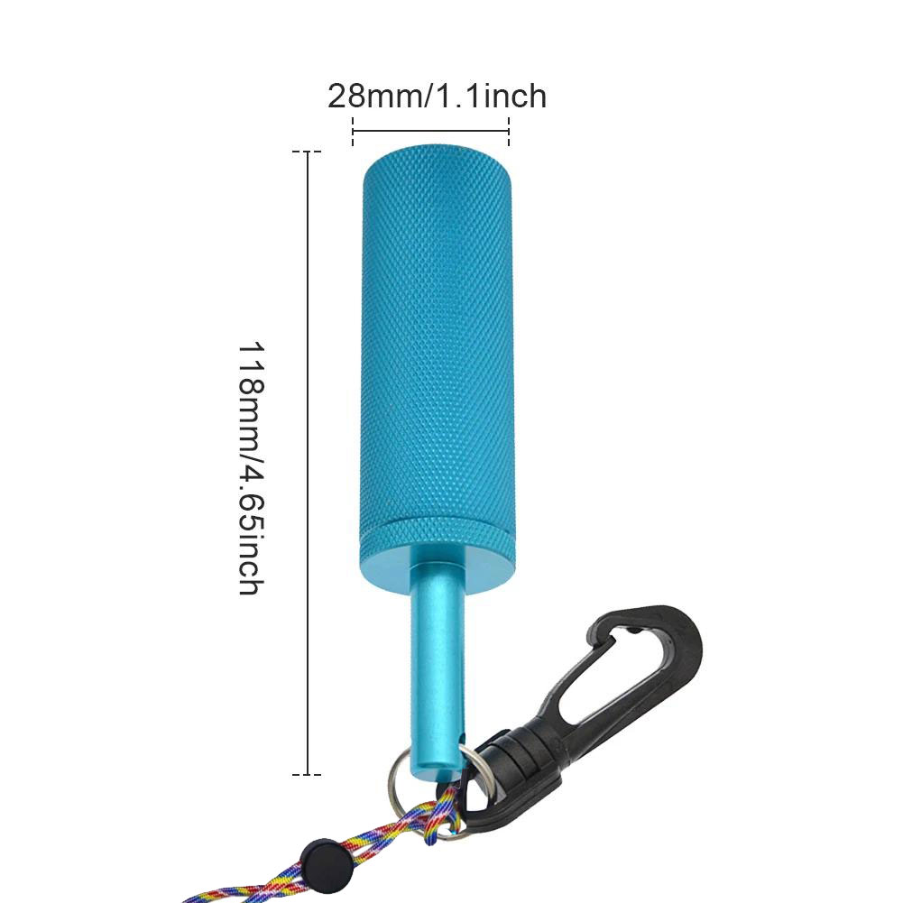 Dispositivo di Comunicazione S - Snorkel Dry Top recensione e prezzo