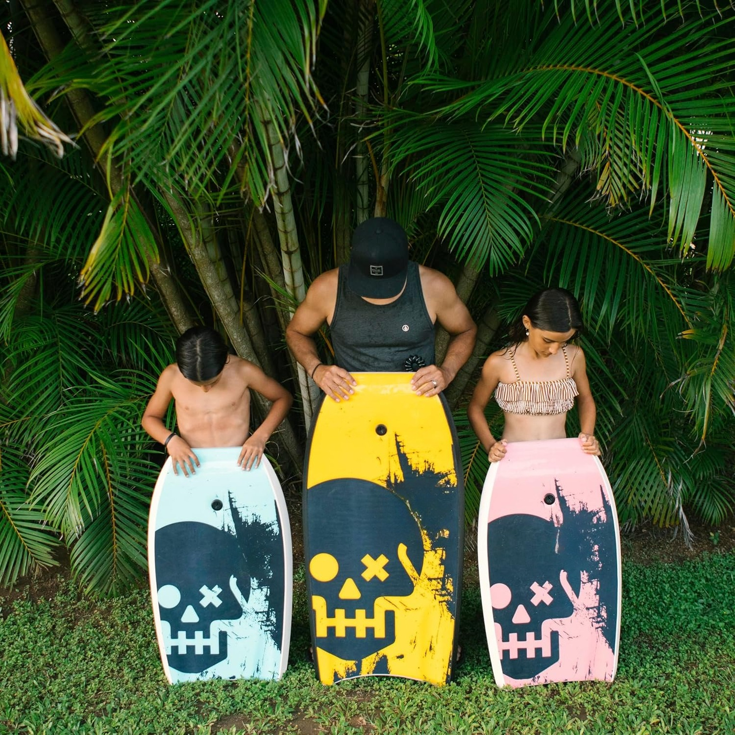 Bodyboard ad alte prestazioni  - Aquatic Sports Activities recensione e prezzo