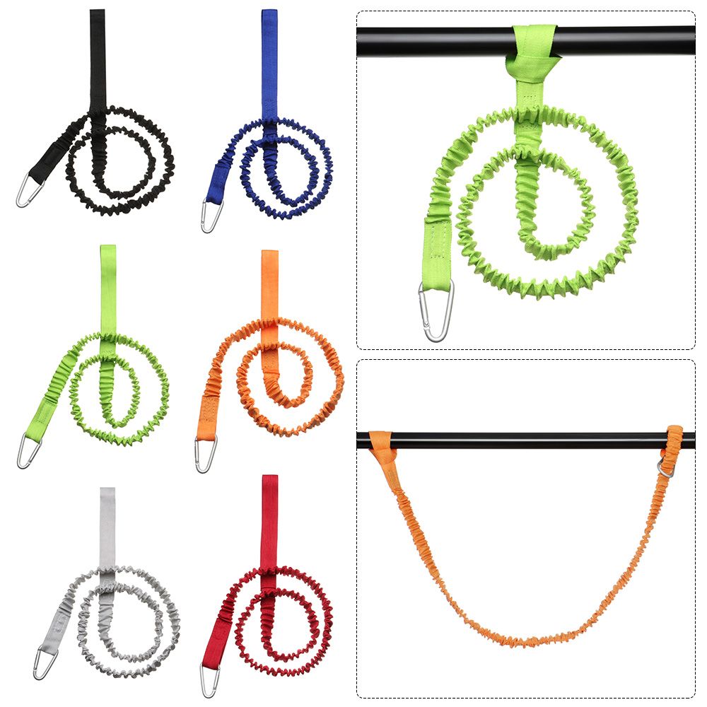 Porta canna da pesca in nylon  - Surfboard Leash Ankle recensione e prezzo