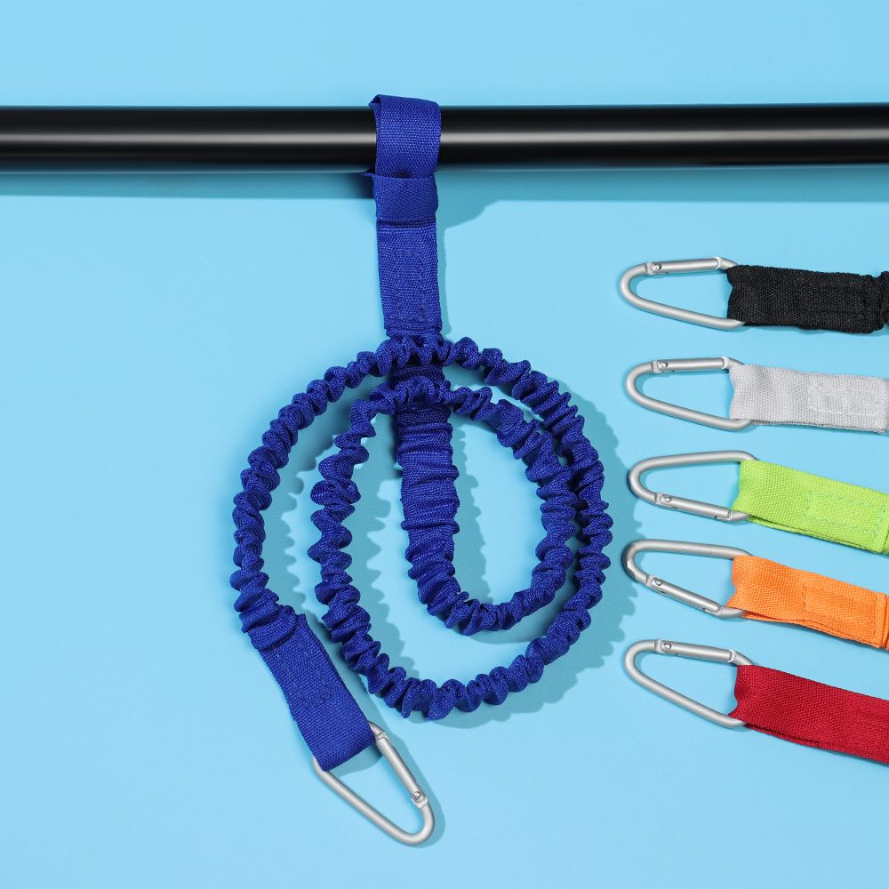 Porta canna da pesca in nylon  - Surfboard Leash Ankle recensione e prezzo