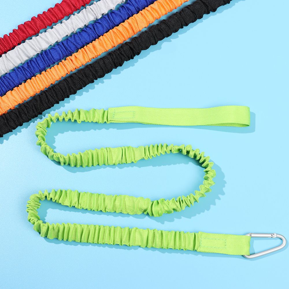 Porta canna da pesca in nylon  - Surfboard Leash Ankle recensione e prezzo