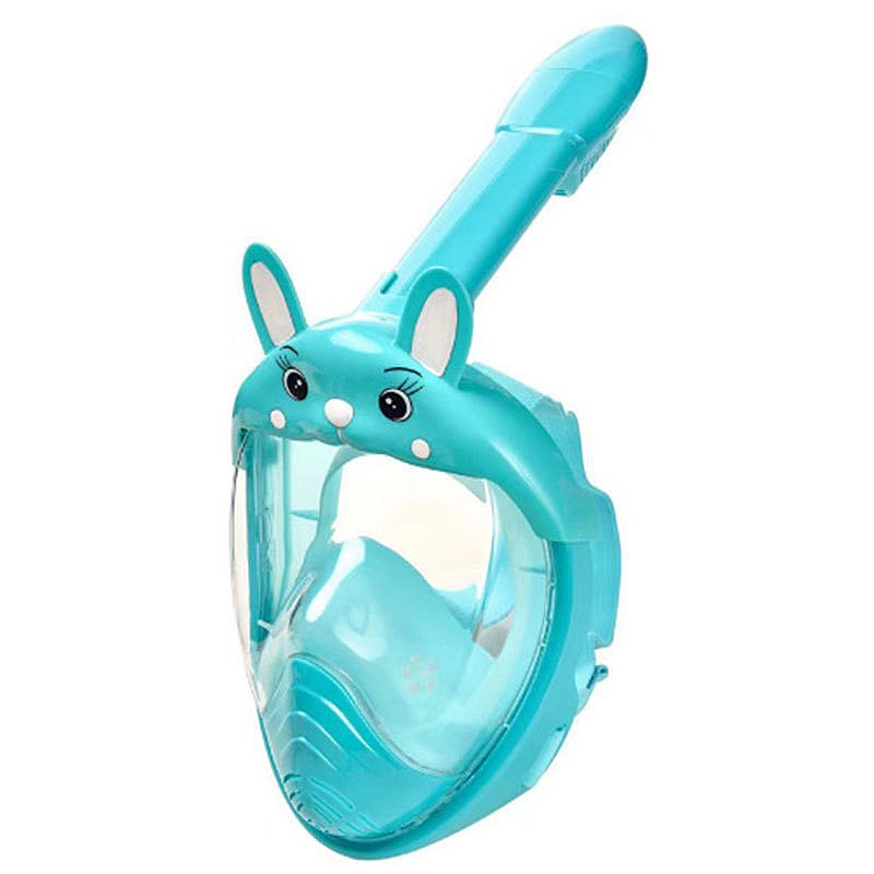 Maschera Subacquea Integrale p - Snorkel Dry Top recensione e prezzo