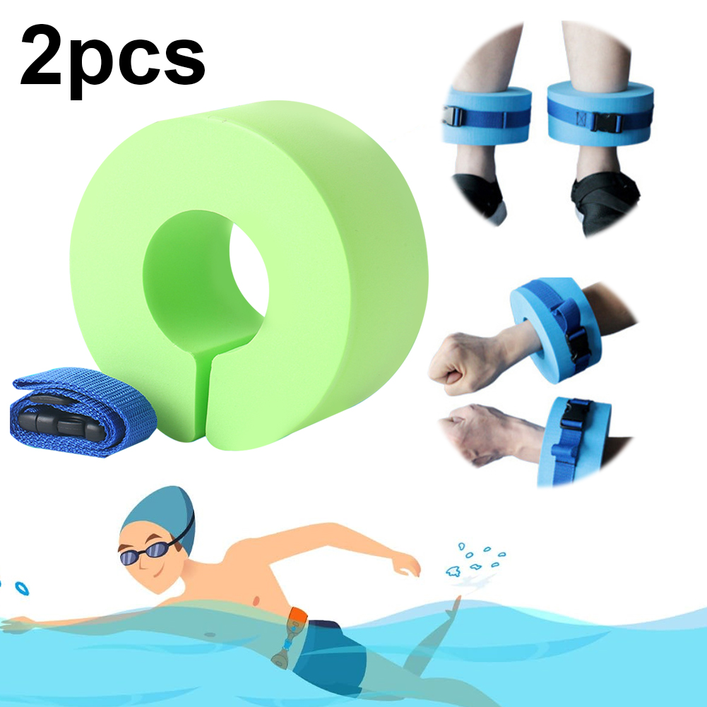  2/1 pz. Anelli galleggianti  - Aquatic Aerobics recensione e prezzo