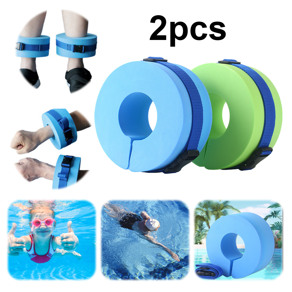  2/1 pz. Anelli galleggianti  - Aquatic Aerobics recensione e prezzo