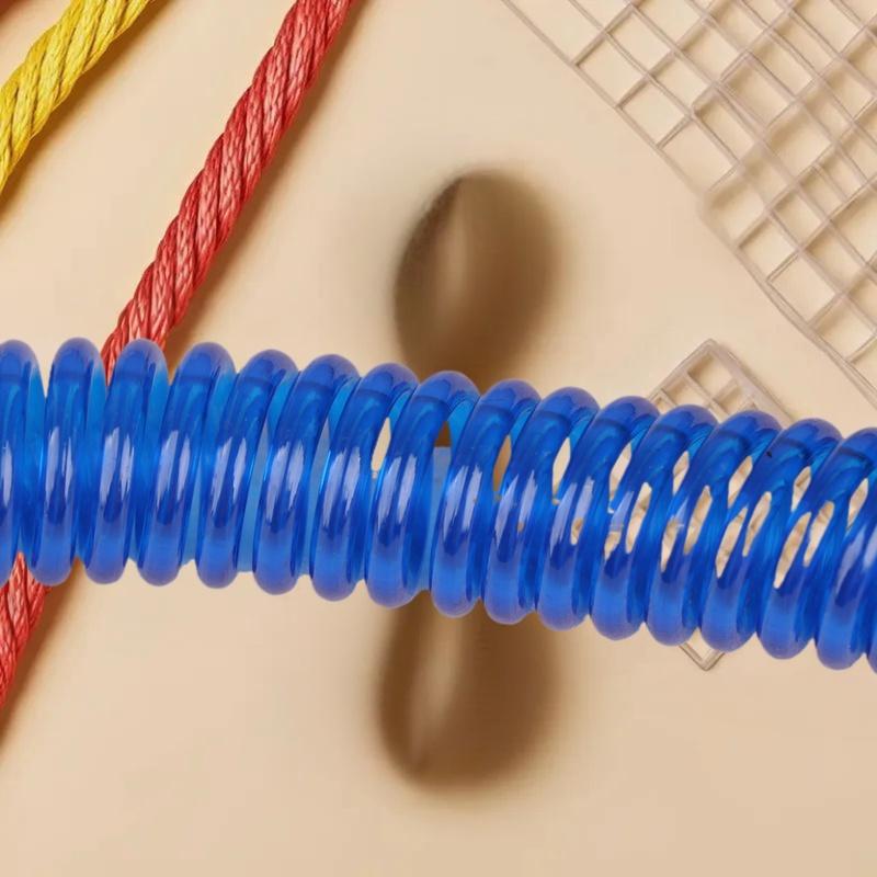 Guinzaglio elastico a spirale  - Surfboard Leash Ankle recensione e prezzo