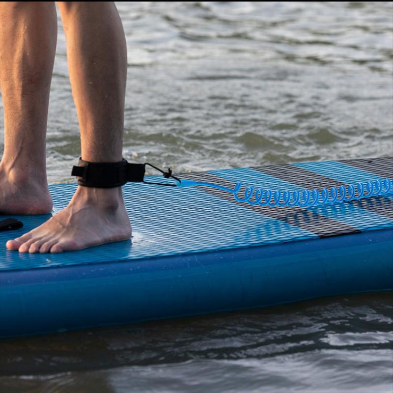 Nuovo Surf Sup Guinzaglio per  - Surfboard Leash Ankle recensione e prezzo