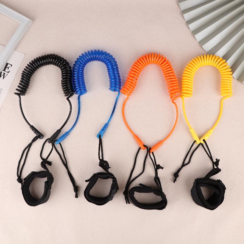 Nuovo Surf Sup Guinzaglio per  - Surfboard Leash Ankle recensione e prezzo