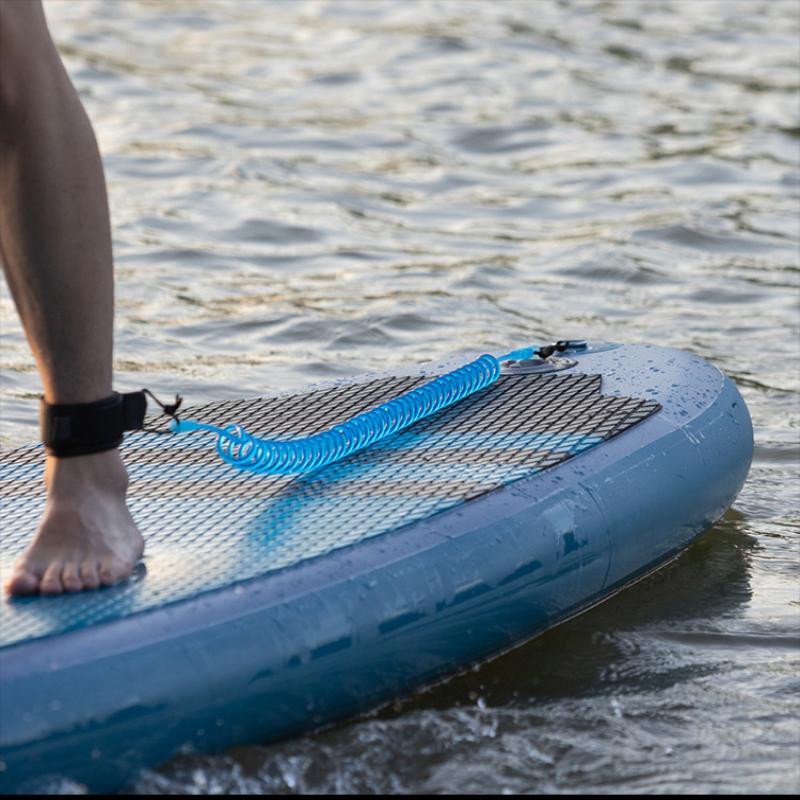 Nuovo Surf Sup Guinzaglio per  - Surfboard Leash Ankle recensione e prezzo