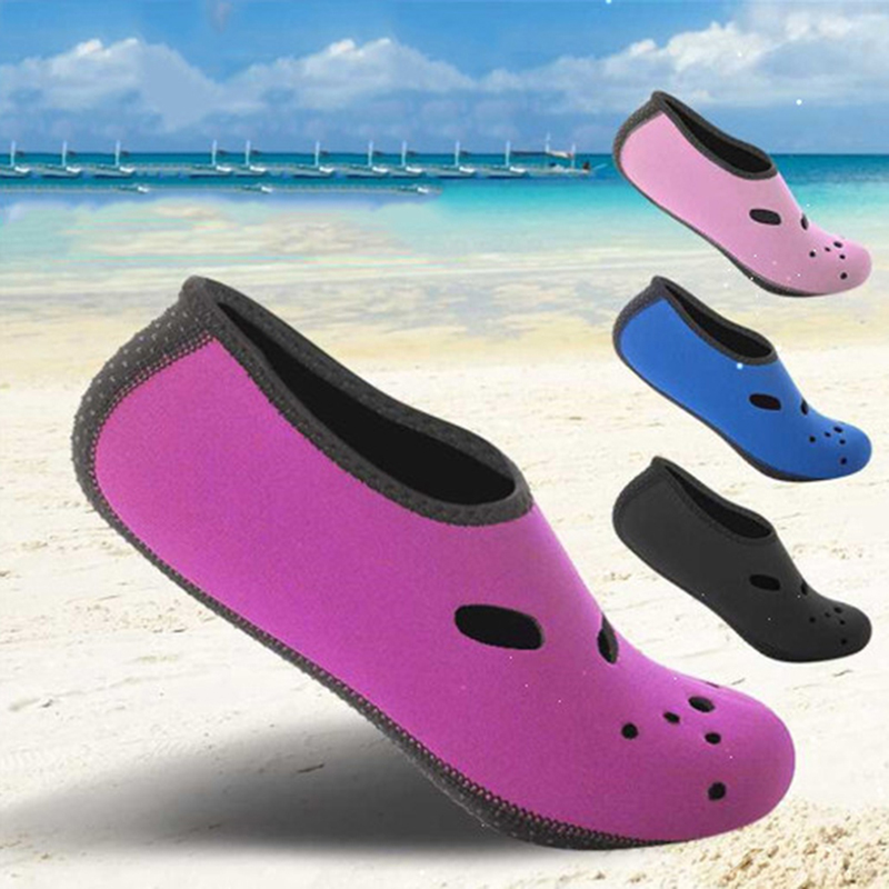 Calzini da nuoto e da sub da 3 - Snorkel Dry Top recensione e prezzo