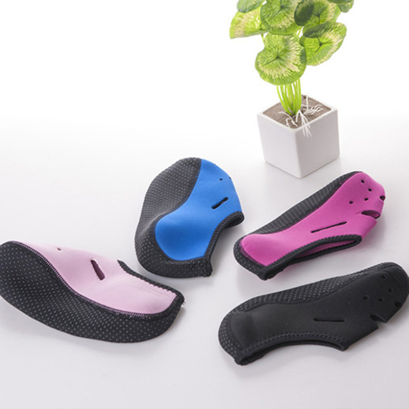 Calzini da nuoto e da sub da 3 - Snorkel Dry Top recensione e prezzo