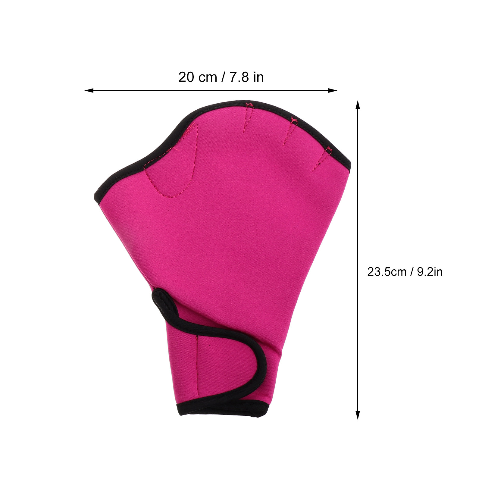 1 paio di guanti da allenament - Aquatic Sports And Scuba recensione e prezzo