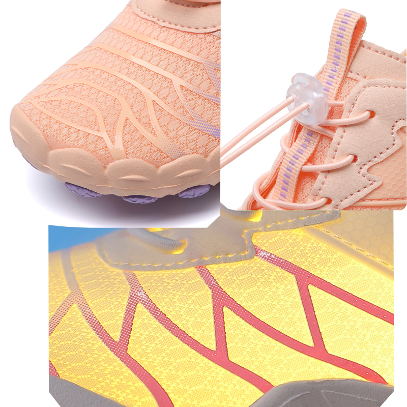 Scarpe Acquatiche Traspiranti  - Aquatic Sports Activities recensione e prezzo