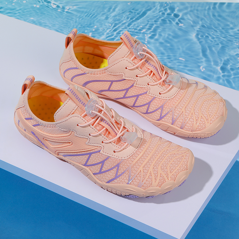 Scarpe Acquatiche Traspiranti  - Aquatic Sports Activities recensione e prezzo