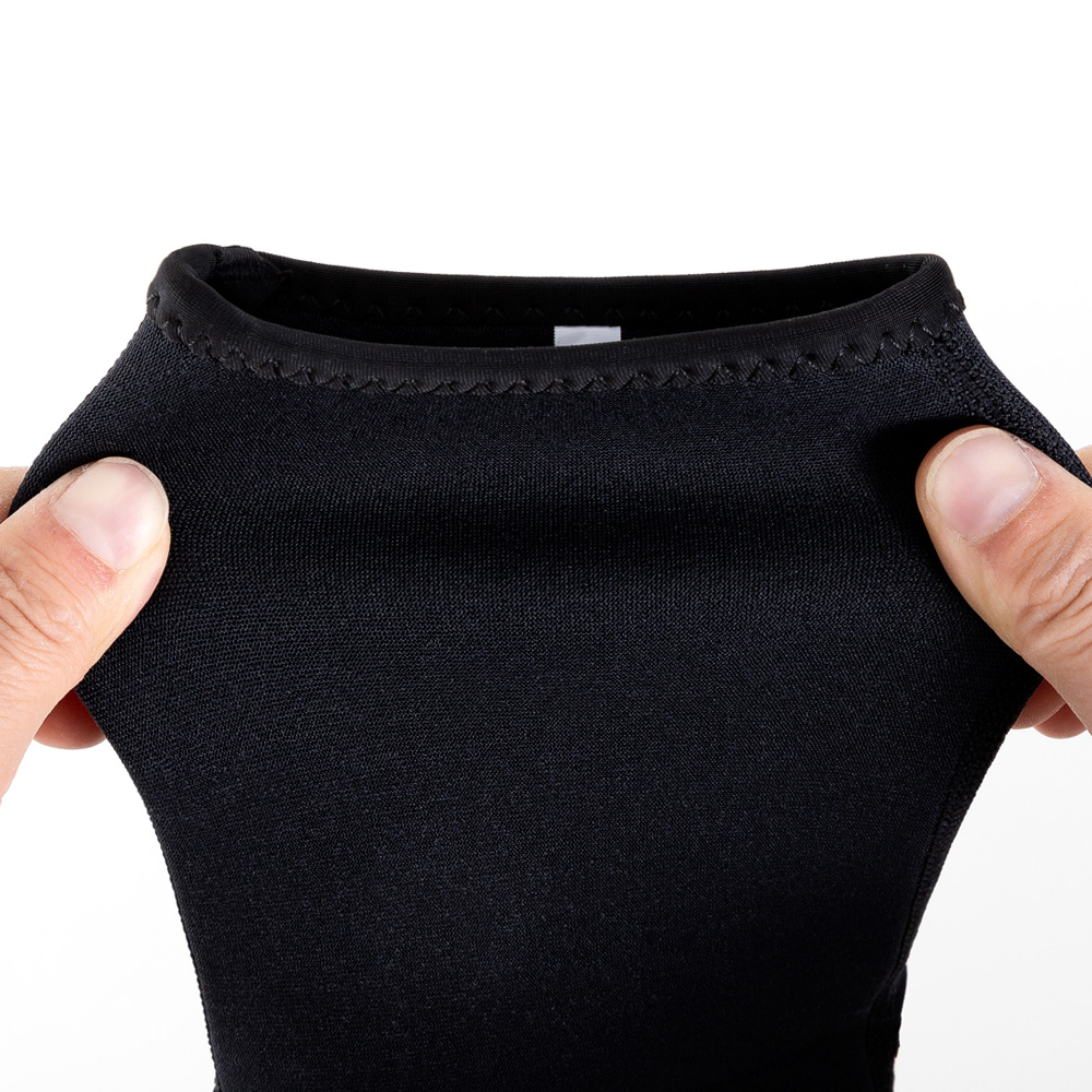 Calzini da sub in neoprene da  - Snorkel Dry Top recensione e prezzo