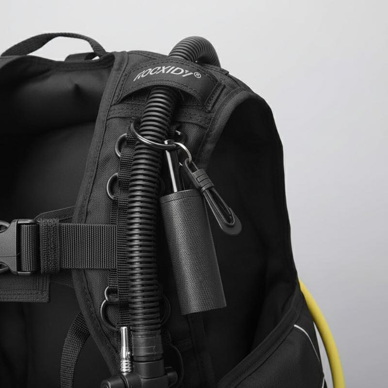 Affidabile Dispositivo di Segn - Snorkel Dry Top recensione e prezzo