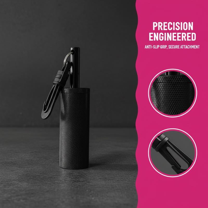 Affidabile Dispositivo di Segn - Snorkel Dry Top recensione e prezzo