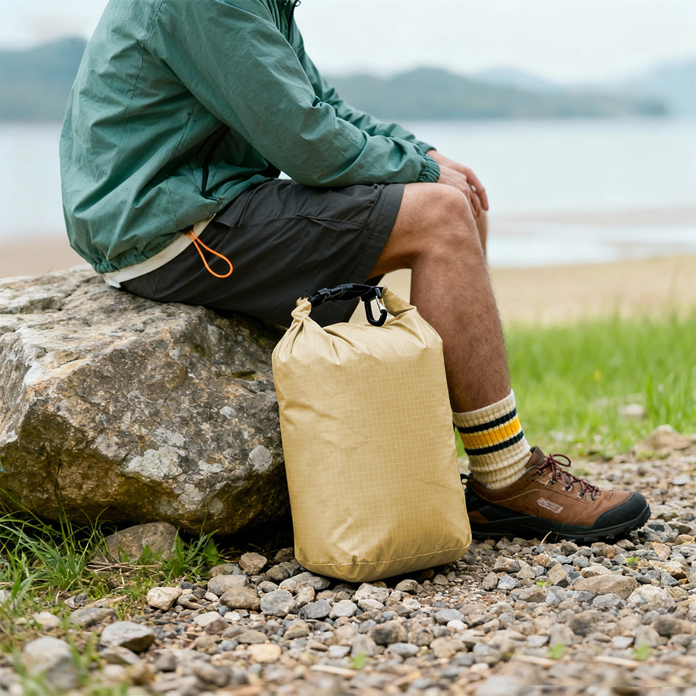 Borsa Impermeabile Ultralegger - Snorkel Dry Top recensione e prezzo