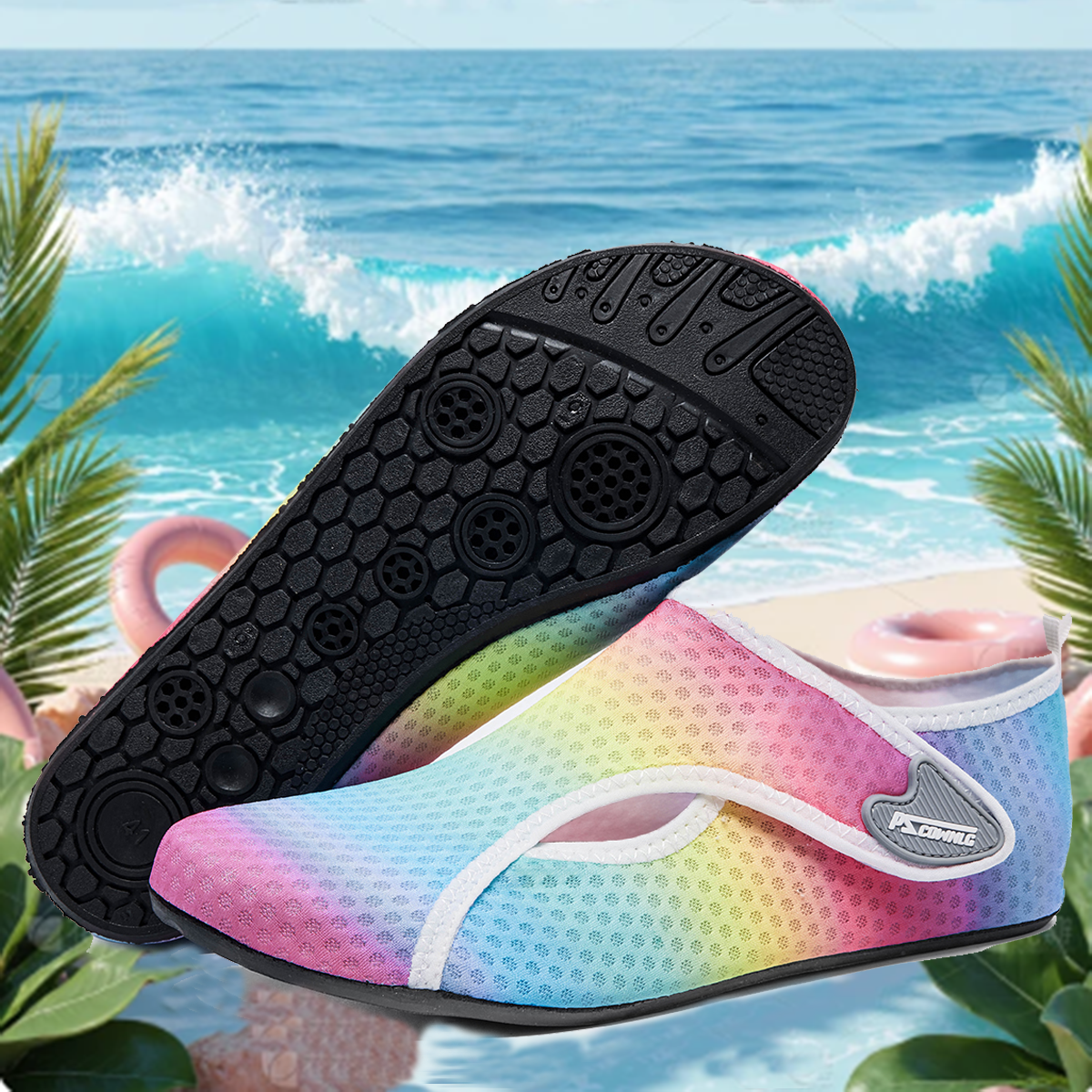 Scarpe da Sub Donna, Scarpe Ac - Snorkel Dry Top recensione e prezzo