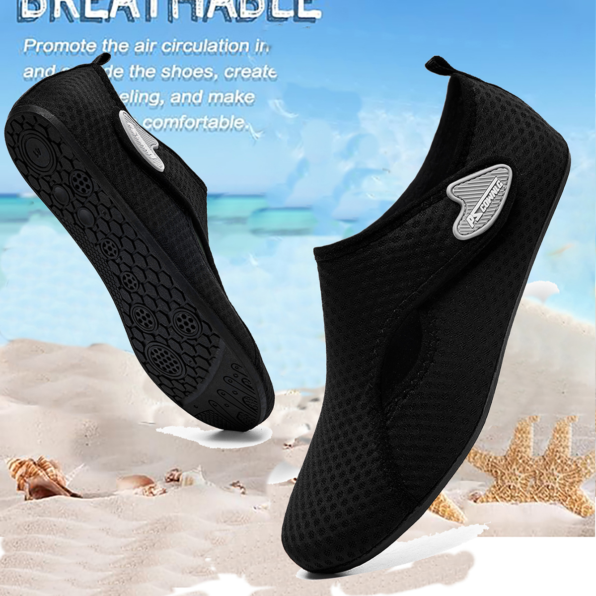 Scarpe da Sub Donna, Scarpe Ac - Snorkel Dry Top recensione e prezzo