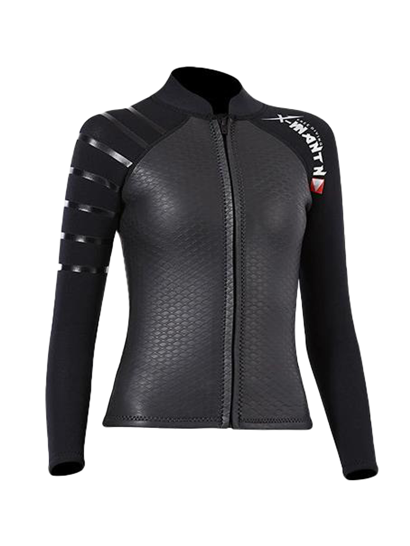Giacca Sportiva in Neoprene, D - Aquatic Sports Activities recensione e prezzo